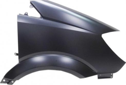 BINDER 3988,136,2 - Крыло abcparts.ee