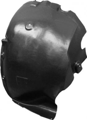 BINDER 3988,138,1 - Подкрылок, внутренняя часть крыла abcparts.ee