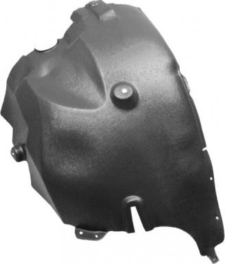 BINDER 3988,138,2 - Подкрылок, внутренняя часть крыла abcparts.ee