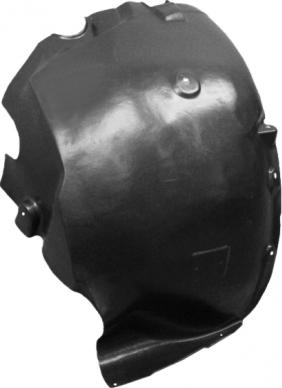 BINDER 3988,137,1 - Подкрылок, внутренняя часть крыла abcparts.ee