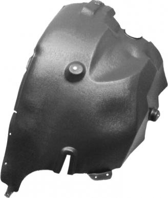 BINDER 3988,137,2 - Подкрылок, внутренняя часть крыла abcparts.ee