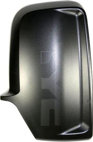 BINDER 3988,720,1 - Покрытие, корпус, внешнее зеркало abcparts.ee