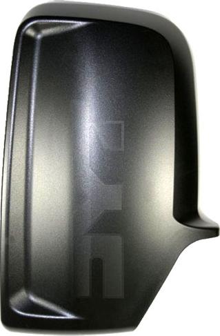 BINDER 3988,721,1 - Покрытие, корпус, внешнее зеркало abcparts.ee