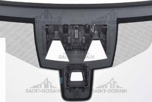 BINDER 3501801000 - Ветровое стекло abcparts.ee