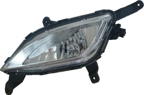 BINDER 3156,580,1 - Фара противотуманная abcparts.ee