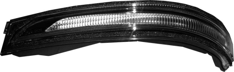 BINDER 3171,607,1 - Фонарь указателя поворота abcparts.ee