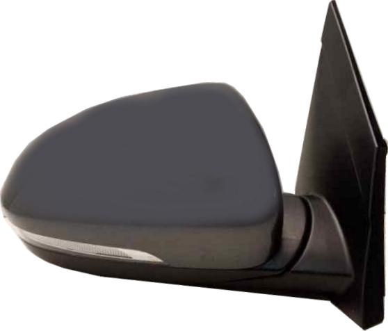 BINDER 3171,702,2 - Наружное зеркало abcparts.ee