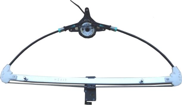 BINDER 3756,214,1 - Стеклоподъемник abcparts.ee