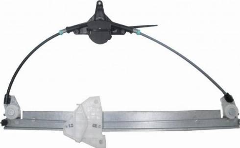 BINDER 3756,211,1 - Стеклоподъемник abcparts.ee