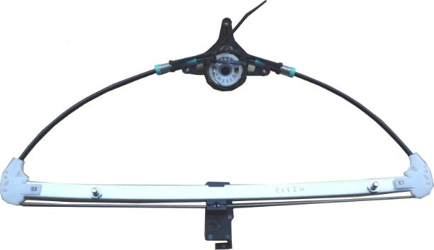 BINDER 3756,213,1 - Стеклоподъемник abcparts.ee