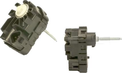 BINDER 3734,501,1 - Регулировочный элемент, актуатор, угол наклона фар abcparts.ee