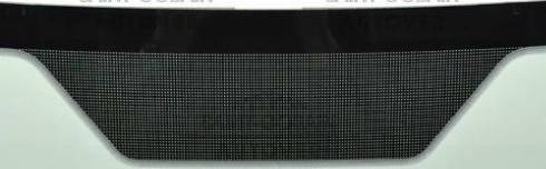 BINDER 2451301100 - Ветровое стекло abcparts.ee