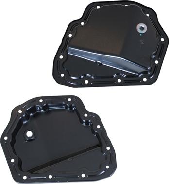 BINDER 2598,850,1 - Масляный поддон abcparts.ee