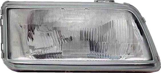 BINDER 2563,513,2 - Основная фара abcparts.ee