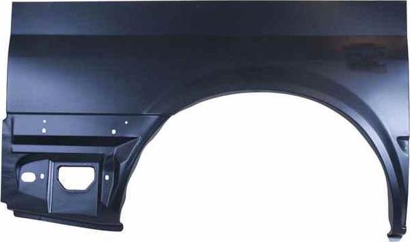 BINDER 2509532 - Боковина abcparts.ee