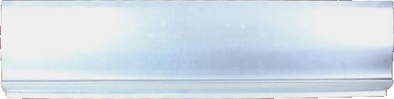 BINDER 2509001 - Боковина abcparts.ee