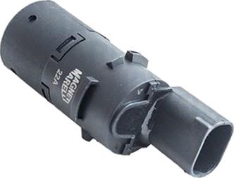 BINDER 2589,301,1 - Датчик, система помощи при парковке abcparts.ee