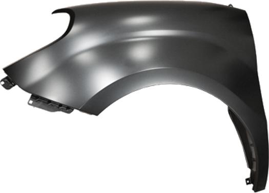 BINDER 2525,135,2 - Крыло abcparts.ee