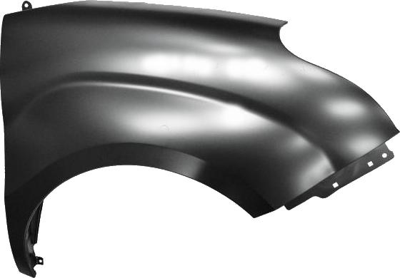 BINDER 2525,136,1 - Крыло abcparts.ee