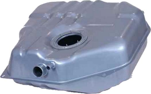 BINDER 2523,801,1 - Топливный бак abcparts.ee