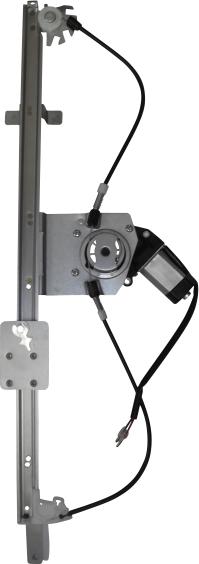 BINDER 2522,211,1 - Стеклоподъемник abcparts.ee