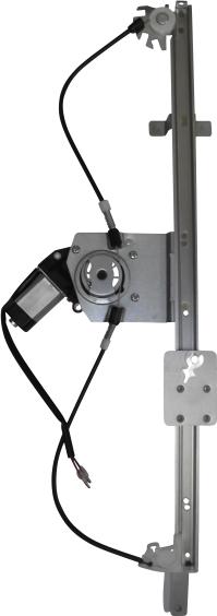 BINDER 2522,212,1 - Стеклоподъемник abcparts.ee