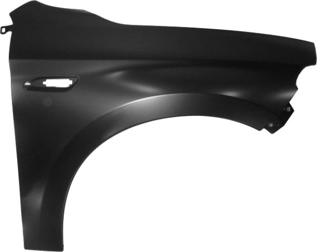 BINDER 2575,136,1 - Крыло abcparts.ee