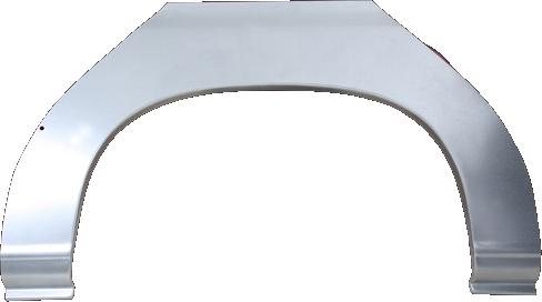 BINDER 2092590 - Боковина abcparts.ee