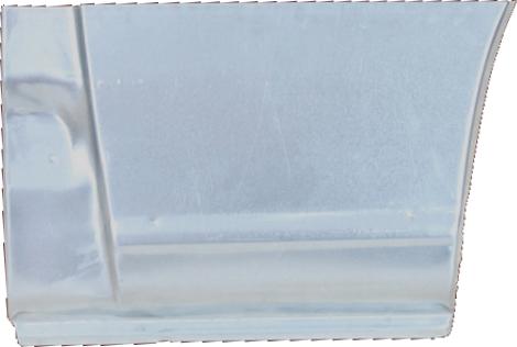 BINDER 2092602 - Боковина abcparts.ee