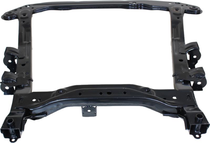 BINDER 2035,285,1 - Балка моста, рама abcparts.ee