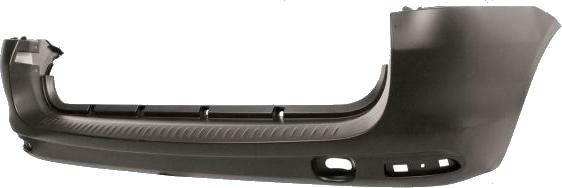 BINDER 2031,353,4 - Буфер, бампер abcparts.ee