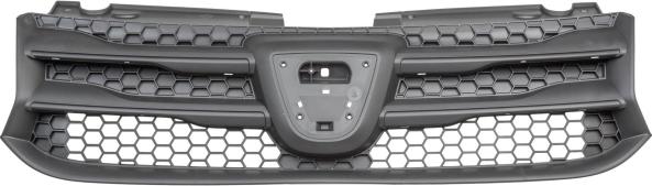 BINDER 2032,403,1 - Решетка радиатора abcparts.ee