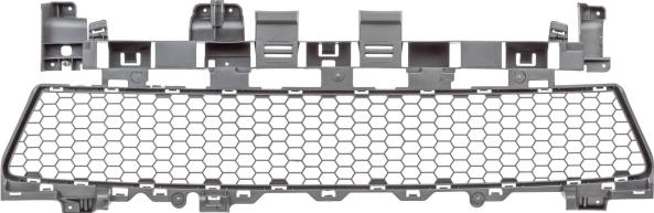 BINDER 2032,415,1 - Решетка вентиляционная в бампере abcparts.ee