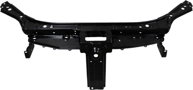 BINDER 2032,102,1 - Супорт радиатора, передняя планка abcparts.ee