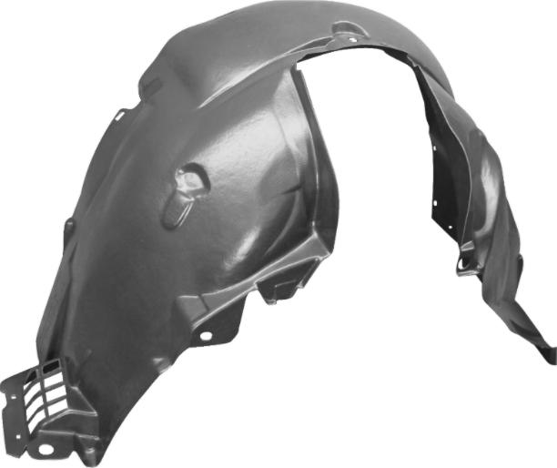 BINDER 2032,138,1 - Подкрылок, внутренняя часть крыла abcparts.ee