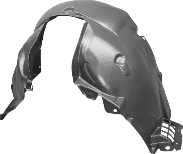 BINDER 2032,137,1 - Подкрылок, внутренняя часть крыла abcparts.ee