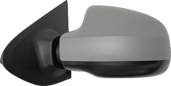 BINDER 2032,701,1 - Наружное зеркало abcparts.ee