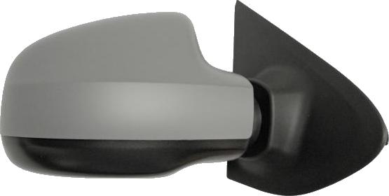 BINDER 2032,702,1 - Наружное зеркало abcparts.ee