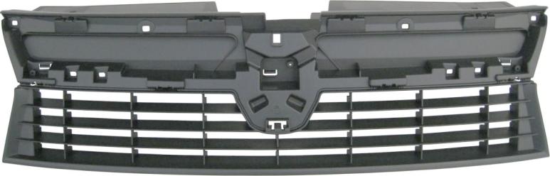 BINDER 2025,403,1 - Решетка вентиляционная в бампере abcparts.ee