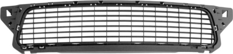 BINDER 2025,415,1 - Решетка вентиляционная в бампере abcparts.ee