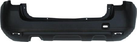 BINDER 2025,353,2 - Буфер, бампер abcparts.ee