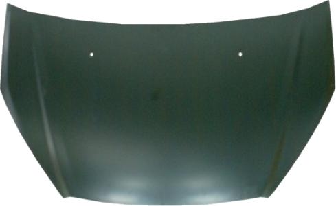 BINDER 2743,130,2 - Капот двигателя abcparts.ee