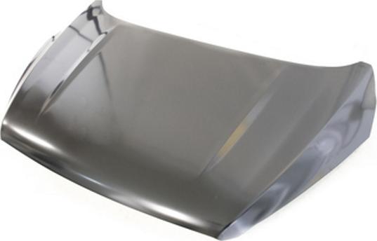 BINDER 2754,130,2 - Капот двигателя abcparts.ee