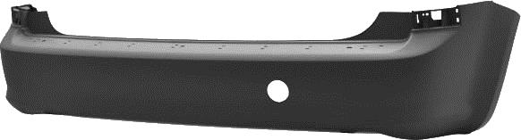 BINDER 2713,353,1 - Буфер, бампер abcparts.ee