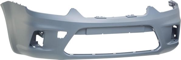 BINDER 2713,303,1 - Буфер, бампер abcparts.ee