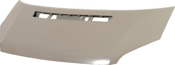 BINDER 2784,130,1 - Капот двигателя abcparts.ee