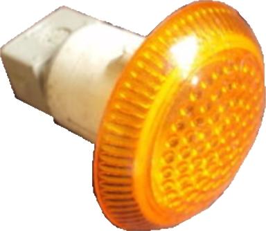 BINDER 2785,604,1 - Фонарь указателя поворота abcparts.ee