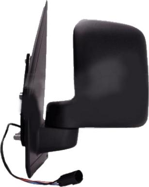 BINDER 2785,701,2 - Наружное зеркало abcparts.ee