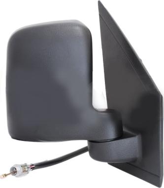 BINDER 2785,702,1 - Наружное зеркало abcparts.ee