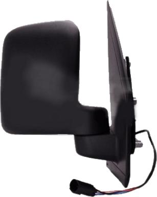 BINDER 2785,702,2 - Наружное зеркало abcparts.ee